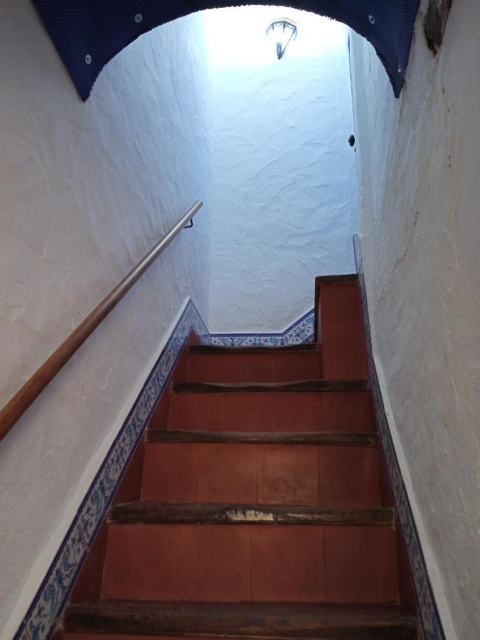 Apartmán Casita En El Centro Tarifa Exteriér fotografie