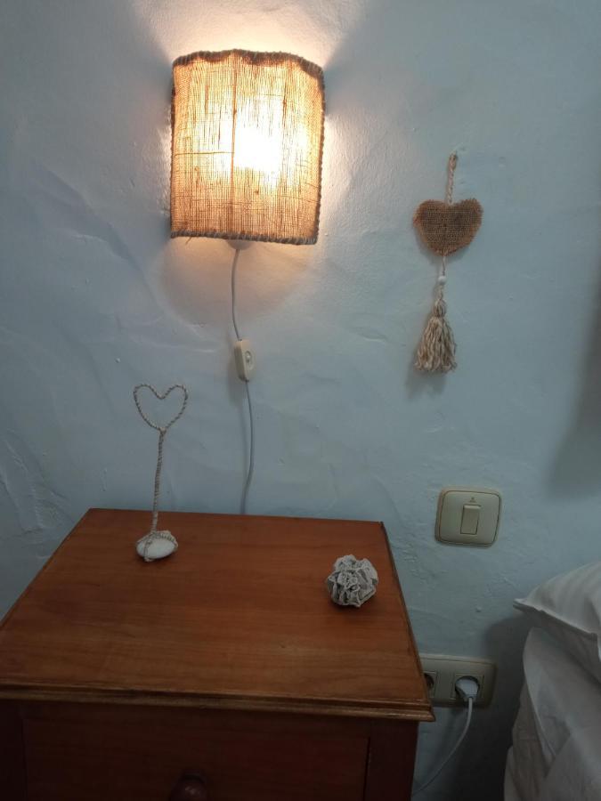 Apartmán Casita En El Centro Tarifa Exteriér fotografie