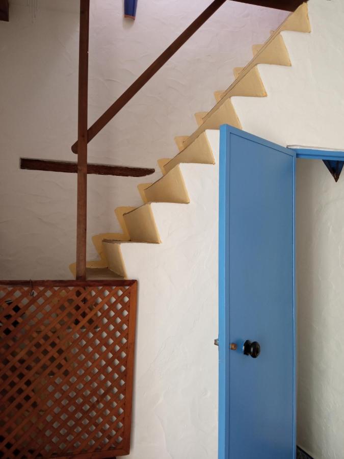Apartmán Casita En El Centro Tarifa Exteriér fotografie