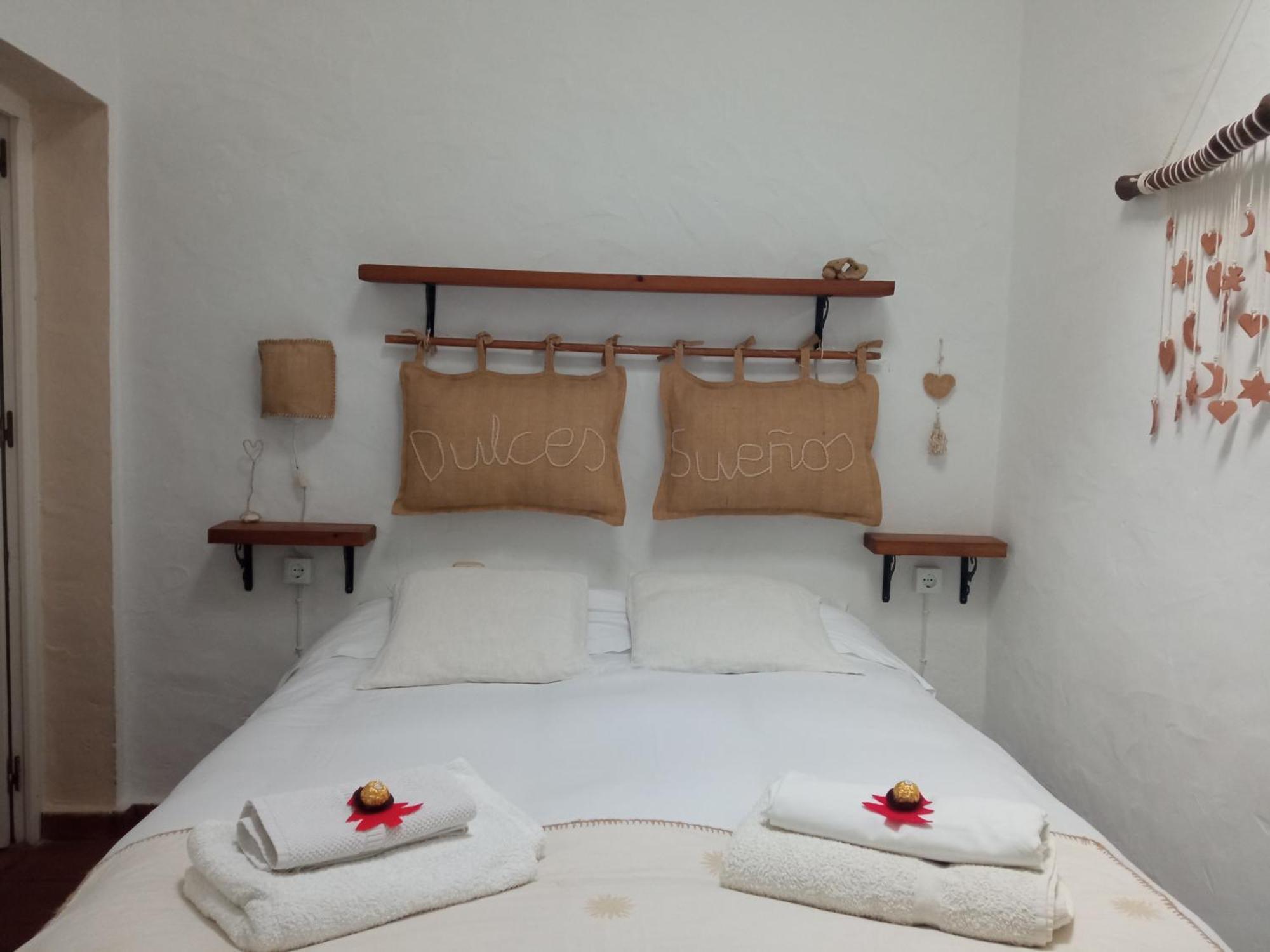 Apartmán Casita En El Centro Tarifa Exteriér fotografie